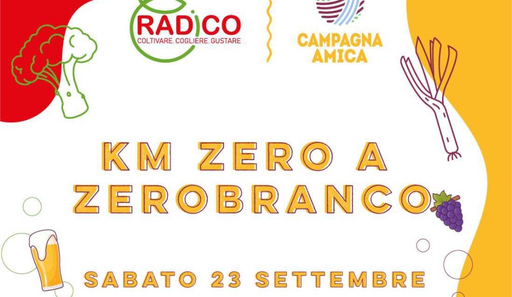 Km Zero a... Zero Branco Km Zero a... Zero Branco