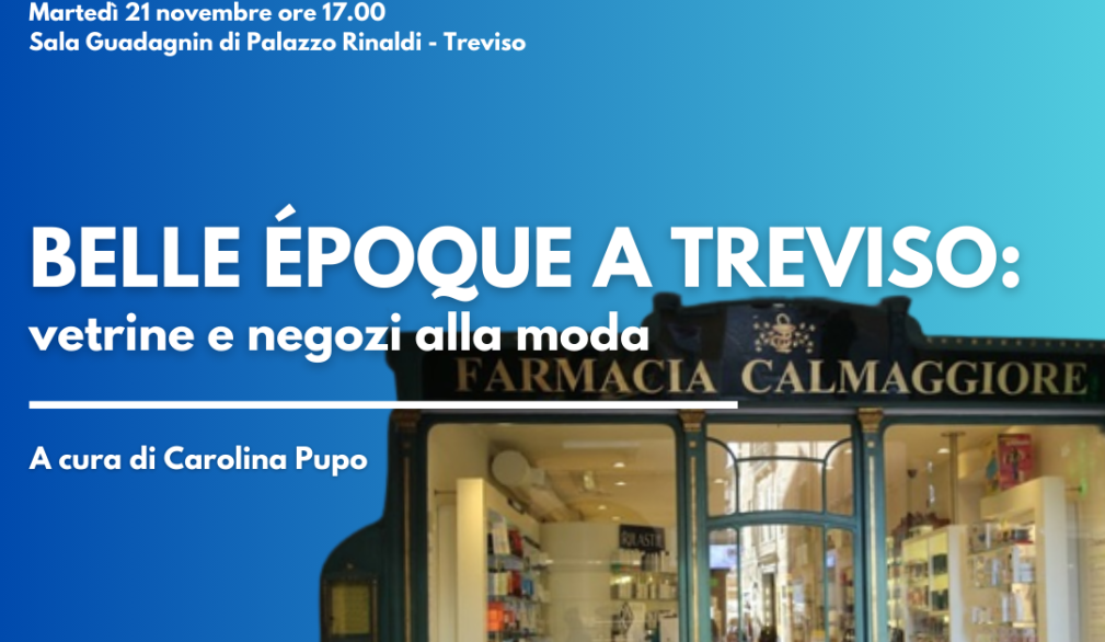 La Belle époque a Treviso La Belle époque a Treviso