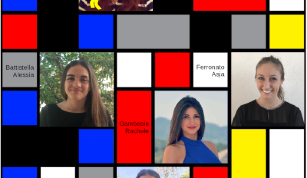 Maturità 2017, ecco le 5 Centine dell'Istituto Cavanis di Possagno Maturità 2017, ecco le 5 Centine dell'Istituto Cavanis di Possagno