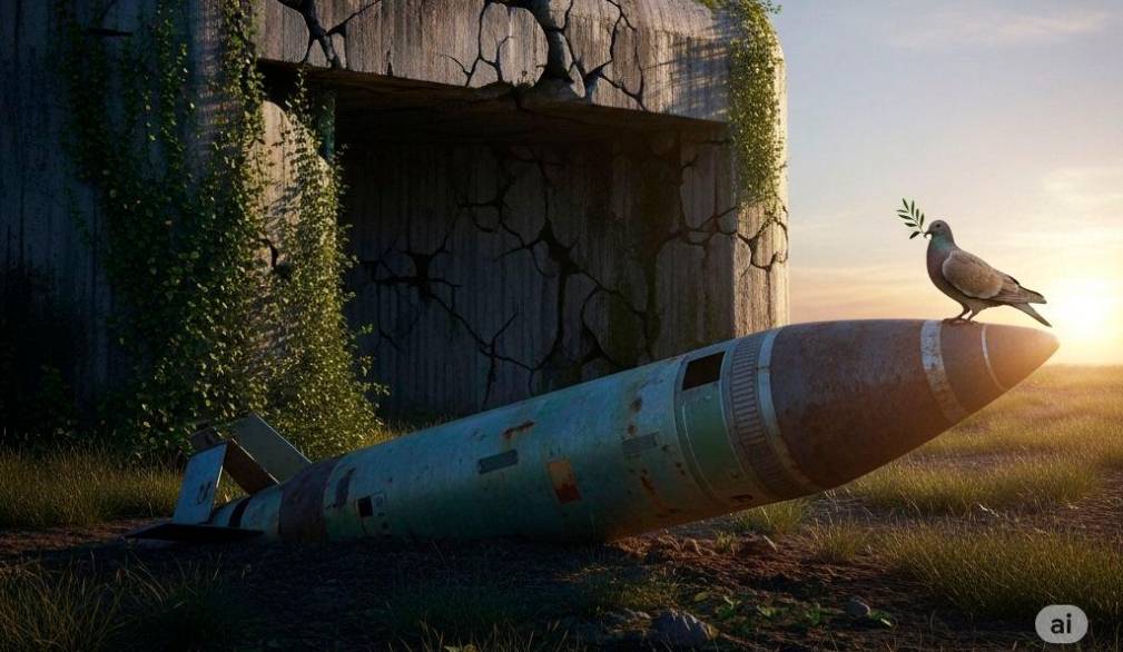 Armi nucleari: minaccia mai così alta Armi nucleari: minaccia mai così alta