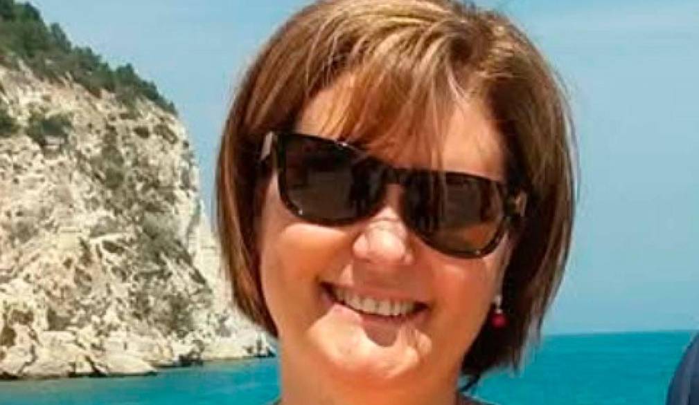 Il “grazie” della comunità di Istrana a Lina Pietroboni Il “grazie” della comunità di Istrana a Lina Pietroboni