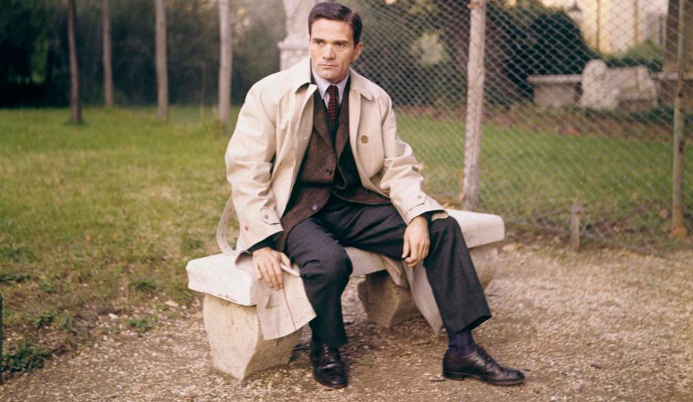 Il ricordo a cinquant’anni dalla tragica morte di Pier Paolo Pasolini Il ricordo a cinquant’anni dalla tragica morte di Pier Paolo Pasolini