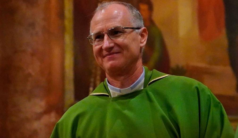 Camposampiero e Rustega: l’ingresso di don Cristiano Carraro: “Cammineremo insieme” Camposampiero e Rustega: l’ingresso di don Cristiano Carraro: “Cammineremo insieme”