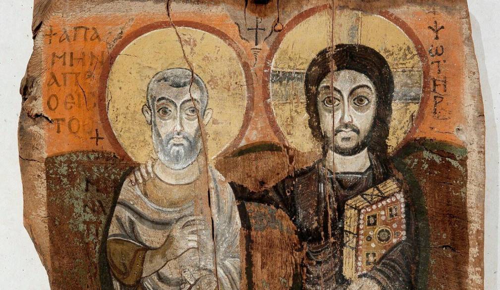 VI domenica di Pasqua: “Amatevi come io vi ho amato” VI domenica di Pasqua: “Amatevi come io vi ho amato”