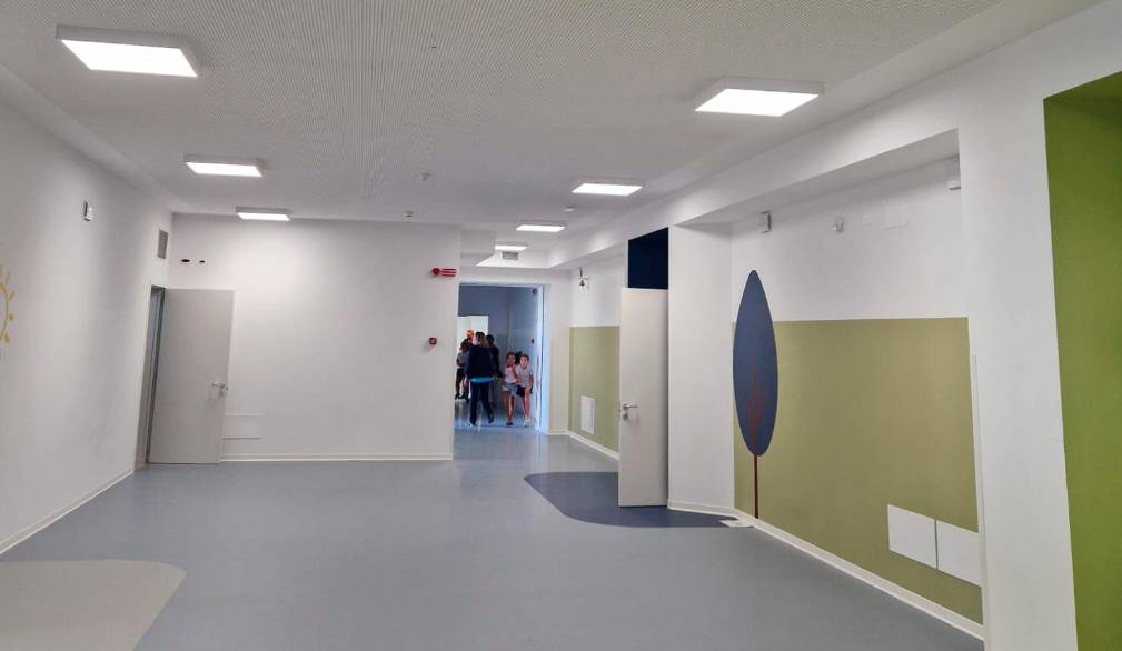 Nuovo polo scolastico di Istrana, la sindaca Gasparini: “Segno di fiducia”