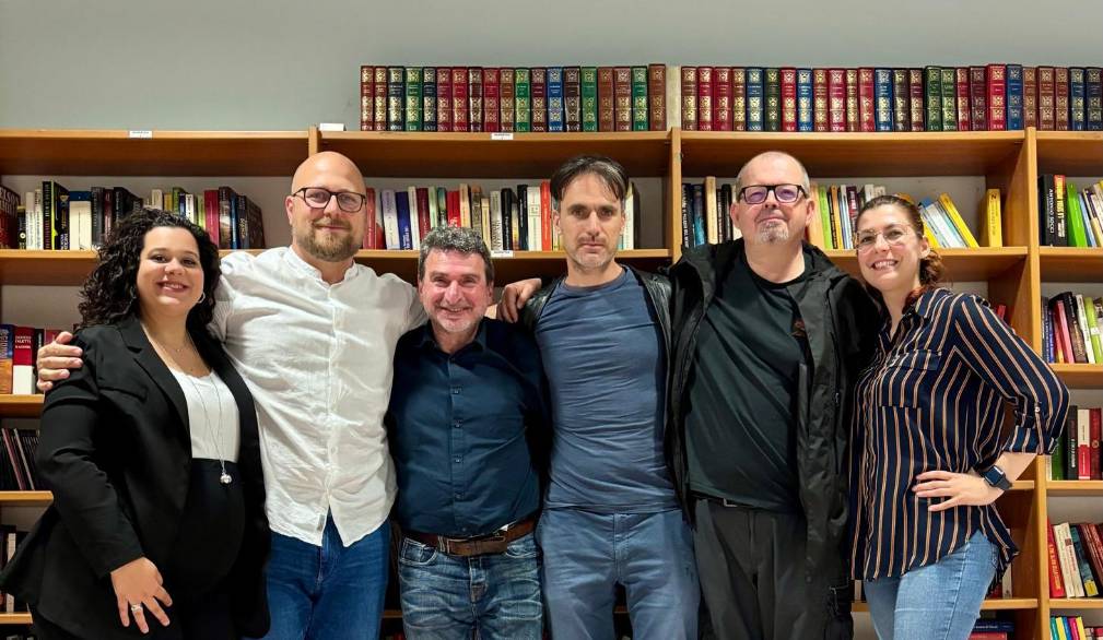 Ceis, nuovo cda e conferma per Sartorato