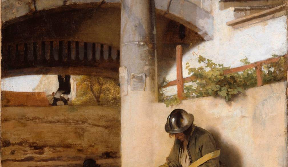 I domenica di Avvento. Per riaccendere speranza: Vegliate! I domenica di Avvento. Per riaccendere speranza: Vegliate!