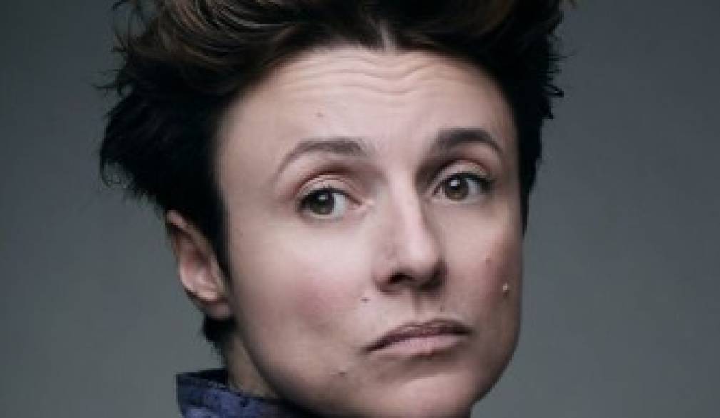 "Annetta": monologo teatrale su santa Bertilla interpretato da Michela Cescon "Annetta": monologo teatrale su santa Bertilla interpretato da Michela Cescon