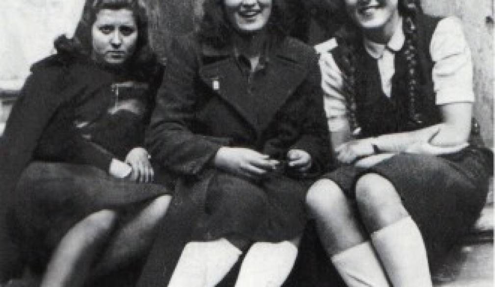 E adesso studiamo Tina Anselmi E adesso studiamo Tina Anselmi