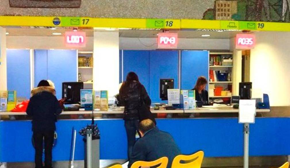 Da martedì 1° agosto in pagamento le pensioni Da martedì 1° agosto in pagamento le pensioni