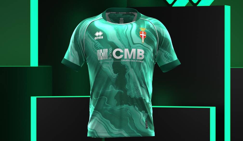 Treviso fbc: presentazione delle nuove maglie