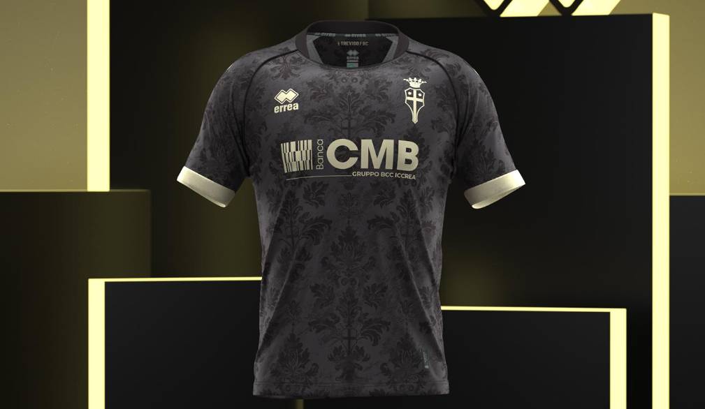 Treviso fbc: presentazione delle nuove maglie