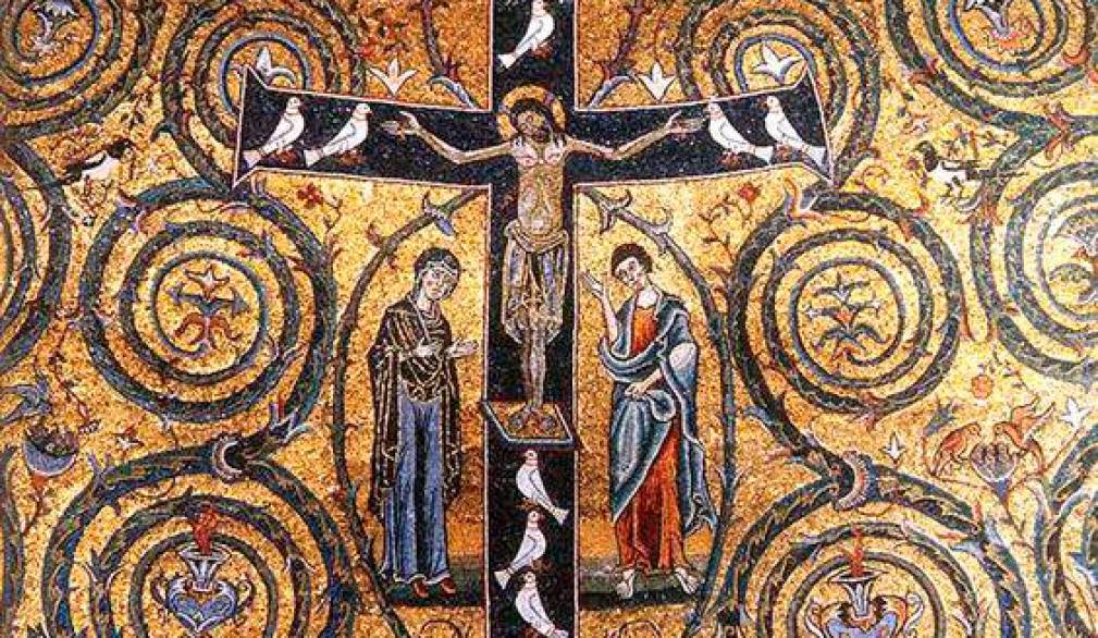 XI domenica del tempo ordinario: Il Regno di Dio, parabola di vita XI domenica del tempo ordinario: Il Regno di Dio, parabola di vita