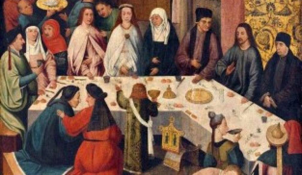 Il segno delle nozze Il segno delle nozze