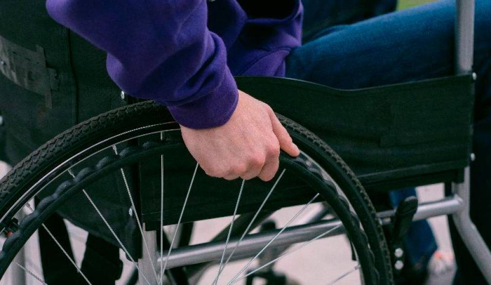 Firmato il Decreto barriere architettoniche nelle scuole Firmato il Decreto barriere architettoniche nelle scuole