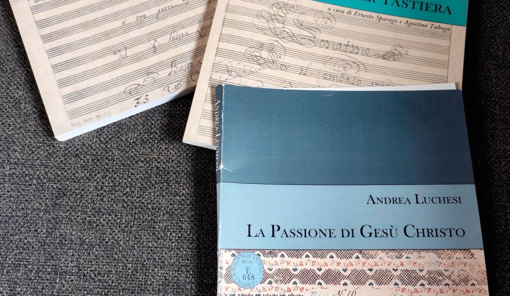 Convegno e concerto per ricordare Andrea Luchesi