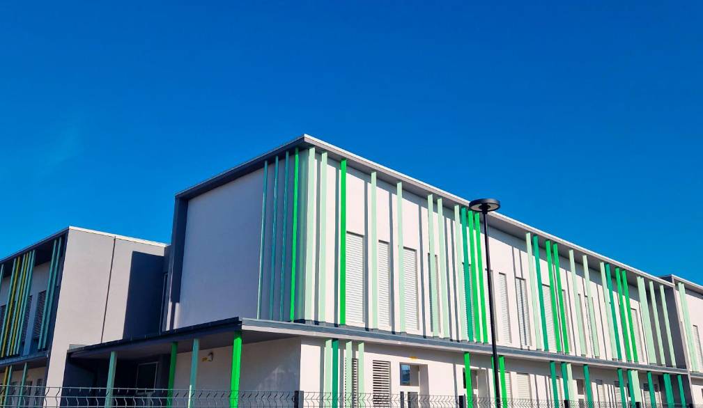 Nuovo polo scolastico di Istrana, la sindaca Gasparini: “Segno di fiducia”