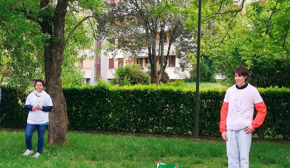 Dalle Canossiane il teatro che cambia sguardo su via Ronchese, a Treviso