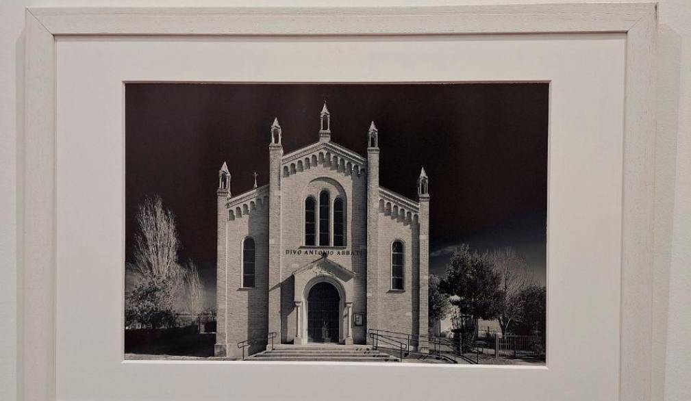 Mostra a San Donà: i luoghi del sacro in fotografia, tra Veneto e Friuli Mostra a San Donà: i luoghi del sacro in fotografia, tra Veneto e Friuli