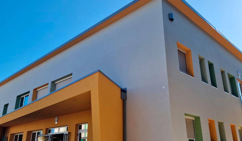 Nuovo polo scolastico di Istrana, la sindaca Gasparini: “Segno di fiducia”