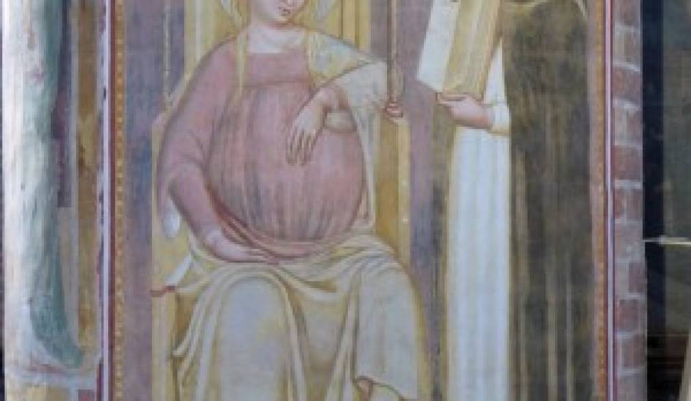 Nato da Donna - Maria Madre di Dio Nato da Donna - Maria Madre di Dio