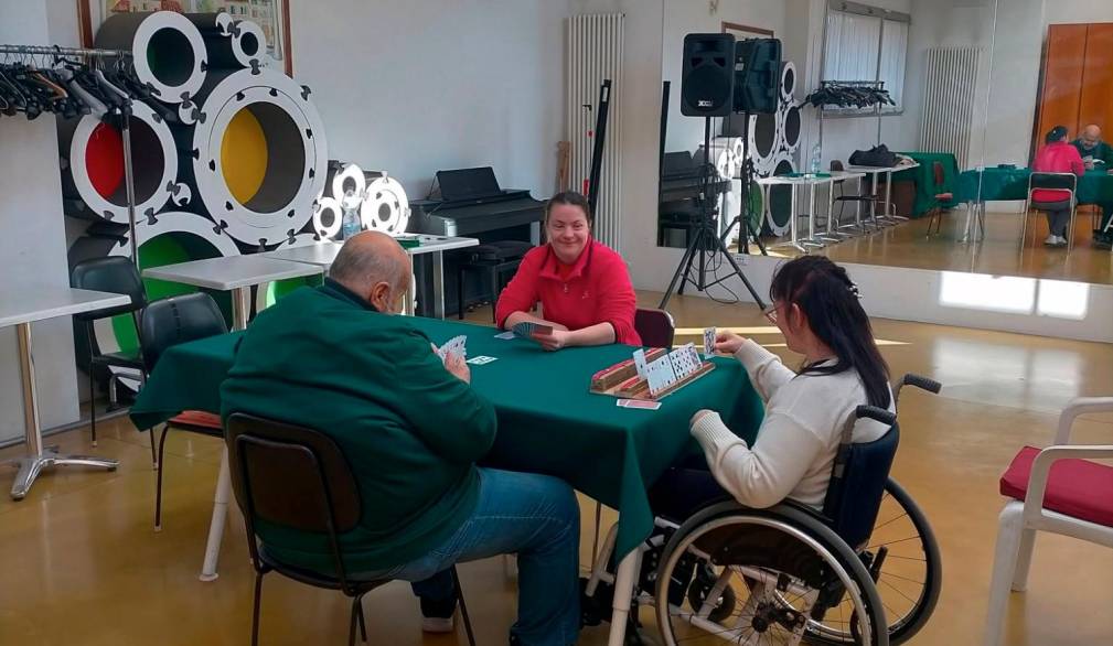 Castelfranco: l’associazione Due Mulini in cerca di una sede per continuare a garantire progetti di inclusione Castelfranco: l’associazione Due Mulini in cerca di una sede per continuare a garantire progetti di inclusione