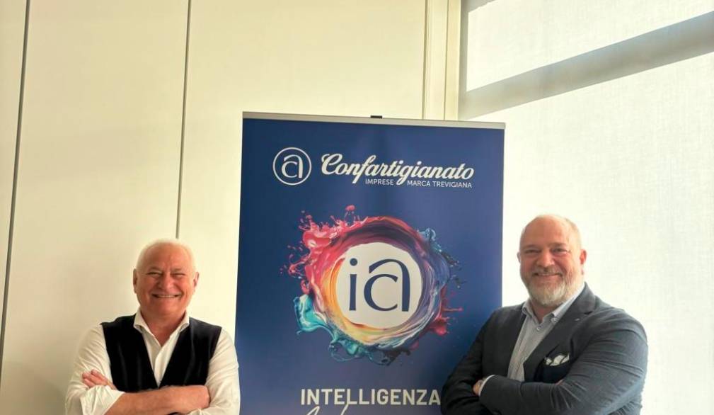Confartigianato Marca trevigiana: “Diamo valore ai corpi intermedi” Confartigianato Marca trevigiana: “Diamo valore ai corpi intermedi”