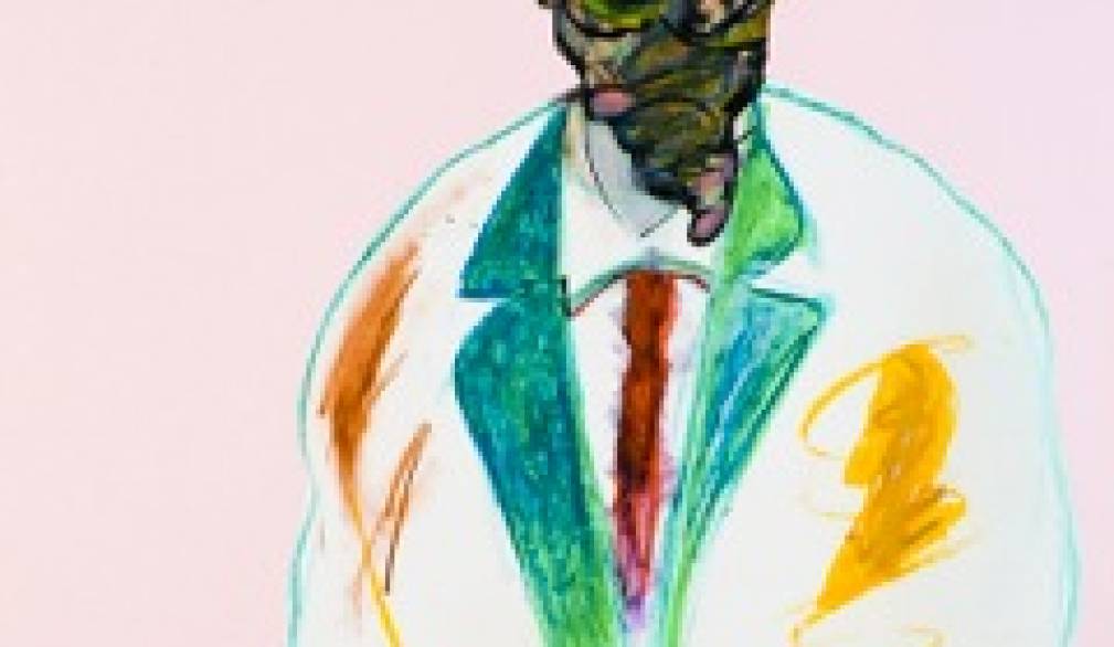 Mostra su Francis Bacon Mostra su Francis Bacon