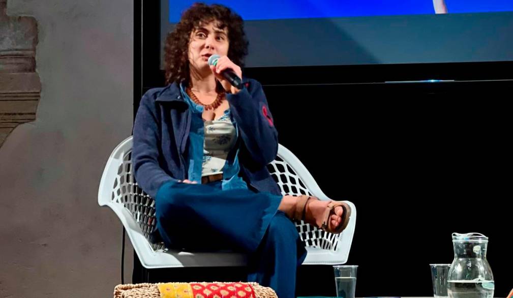 Cop30: l’ottimismo del cuore a 4Passi festival