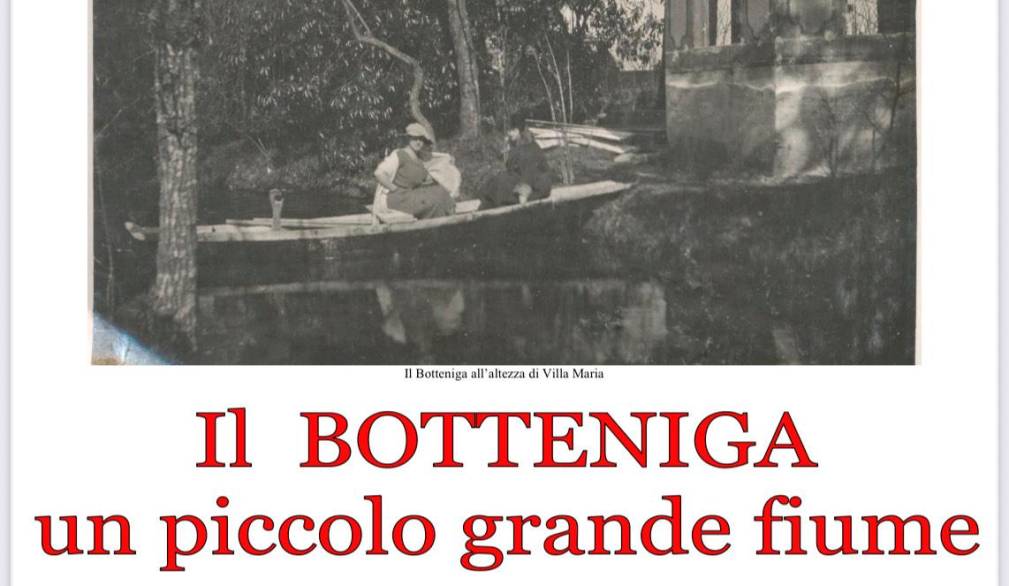 Incontro sul Botteniga