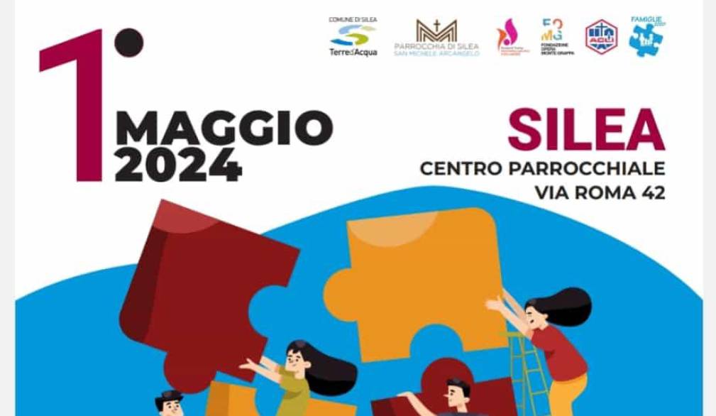 Appuntamento diocesano per il Primo maggio Appuntamento diocesano per il Primo maggio