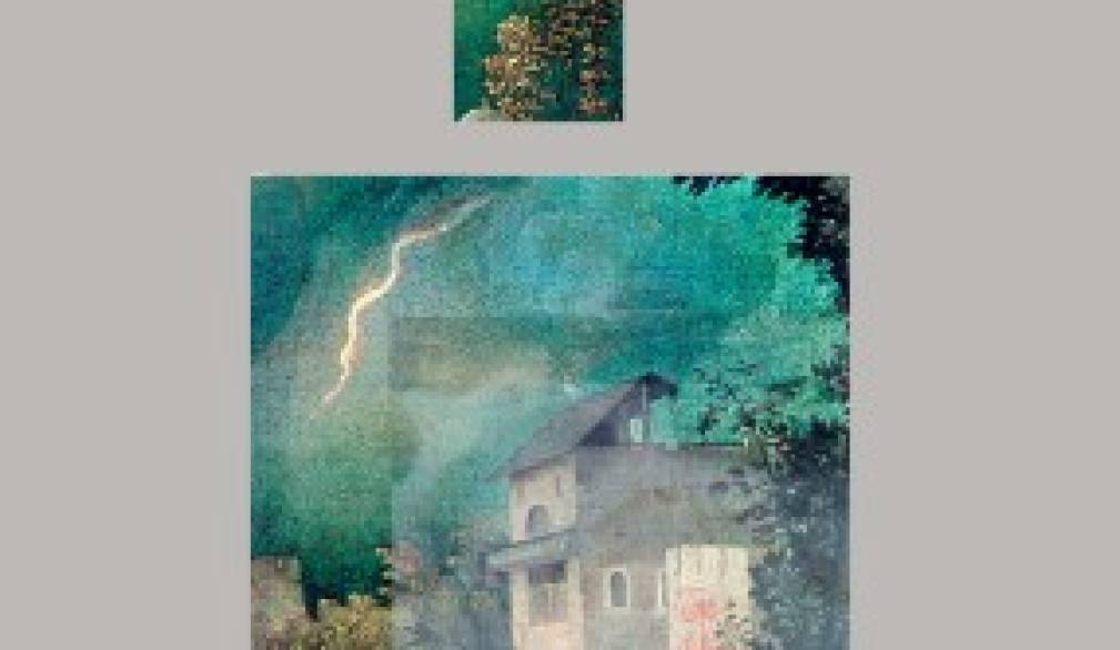 Tesori nascosti a Treviso: Menzione speciale al Liceo Artistico Tesori nascosti a Treviso: Menzione speciale al Liceo Artistico