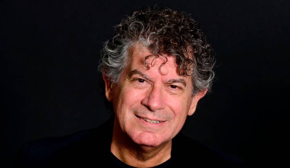 Incontro con il m° Massimo Scattolin