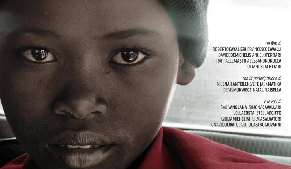 African dreamers al cinema Edera African dreamers al cinema Edera