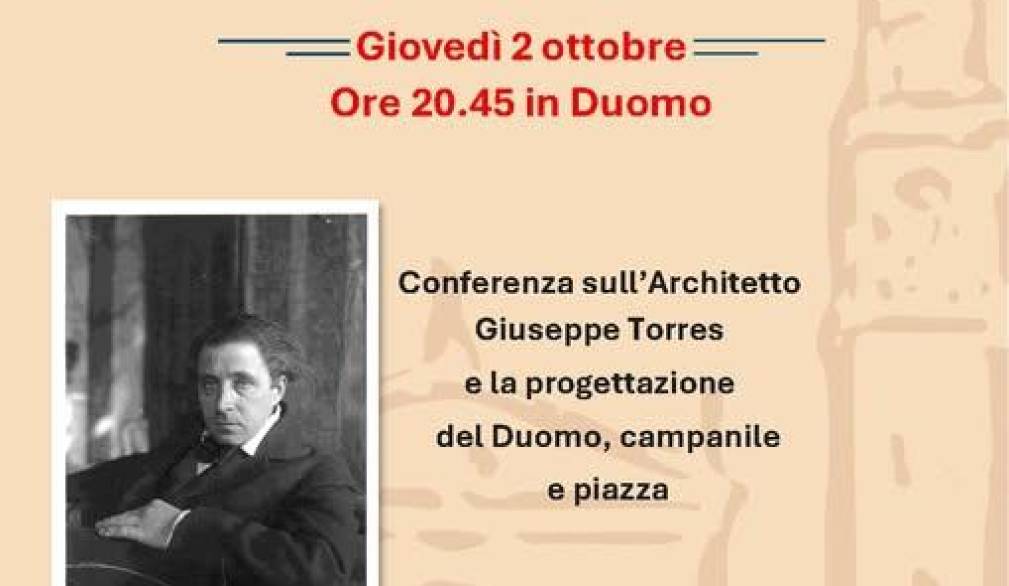 San Donà, ultimi appuntamenti per il centenario del Duomo San Donà, ultimi appuntamenti per il centenario del Duomo