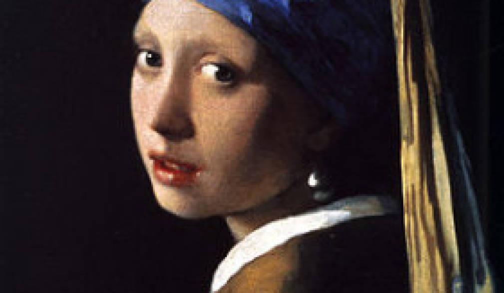 Vermeer, il divo del momento Vermeer, il divo del momento