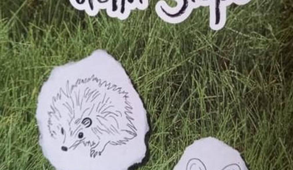 “Gli animali della siepe”, il libro pubblicato grazie a fondazione Maurocordato “Gli animali della siepe”, il libro pubblicato grazie a fondazione Maurocordato