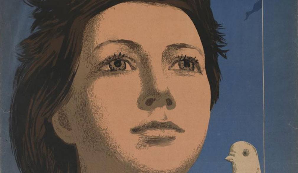 Phantasmagoria Pacis: una mostra per immaginare la pace al museo Salce Phantasmagoria Pacis: una mostra per immaginare la pace al museo Salce