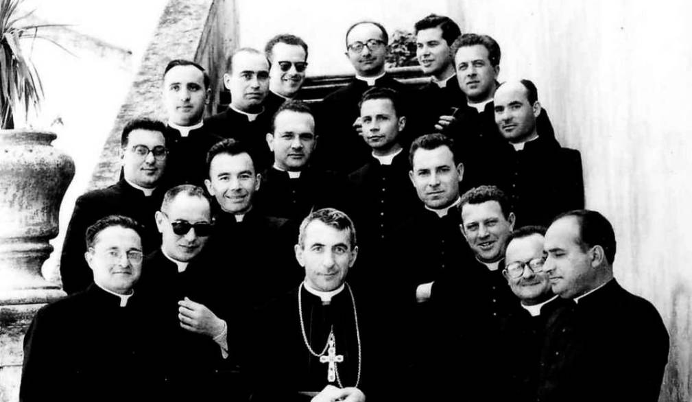 La mostra: Giovanni Paolo I, papa inatteso La mostra: Giovanni Paolo I, papa inatteso