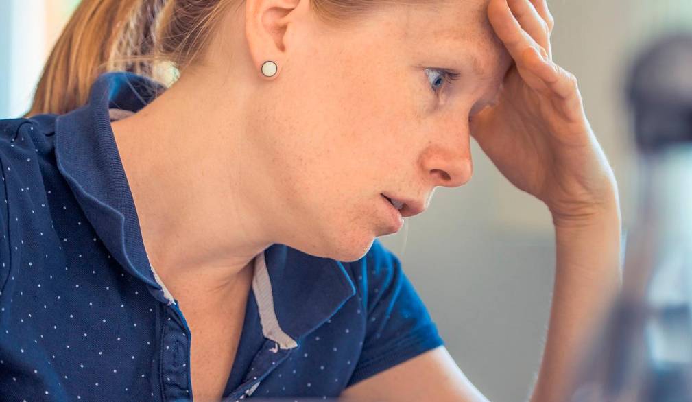 Stress lavorativo, a chi spetta l’onere della prova