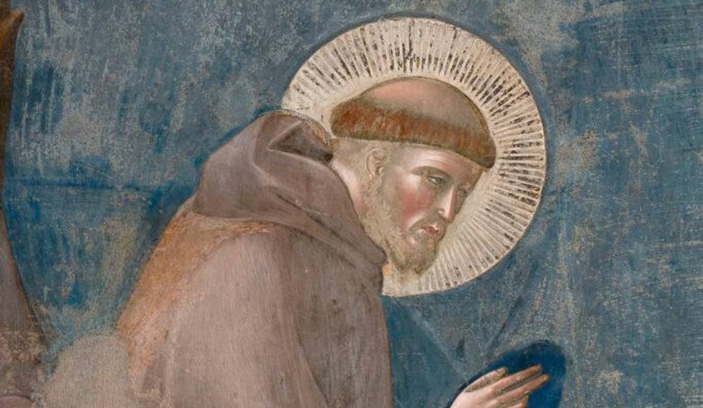 Treviso: Gian Domenico Mazzocato presenta la traduzione della “Legenda maior/ Vita di san Francesco”
