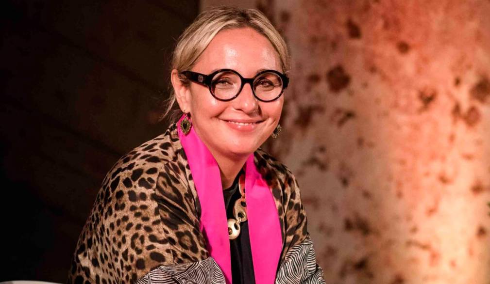 Azzurra Rinaldi Azzurra Rinaldi
