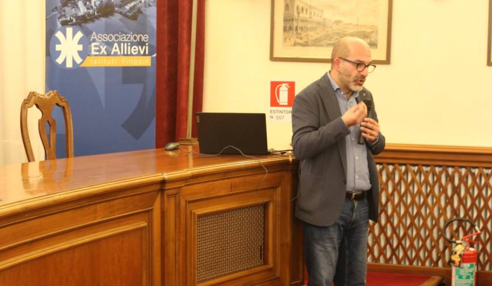 Pieve del Grappa, villa Fietta diventa centro pulsante di innovazione sociale Pieve del Grappa, villa Fietta diventa centro pulsante di innovazione sociale