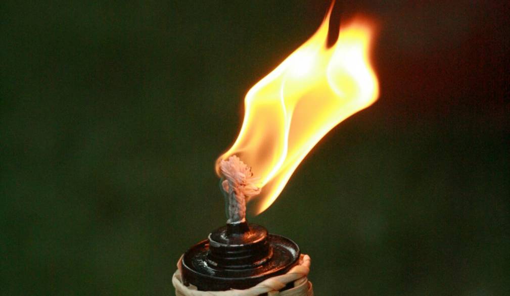 La fiamma olimpica passerà per Montebelluna La fiamma olimpica passerà per Montebelluna