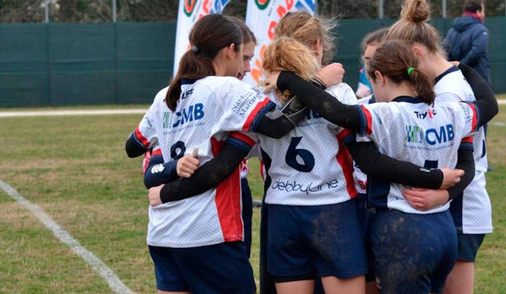 “No ragazze? No rugby!” - Invasione di talento femminile