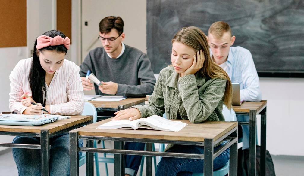 Giovani veneti: svogliati, realisti o nessuna delle due?