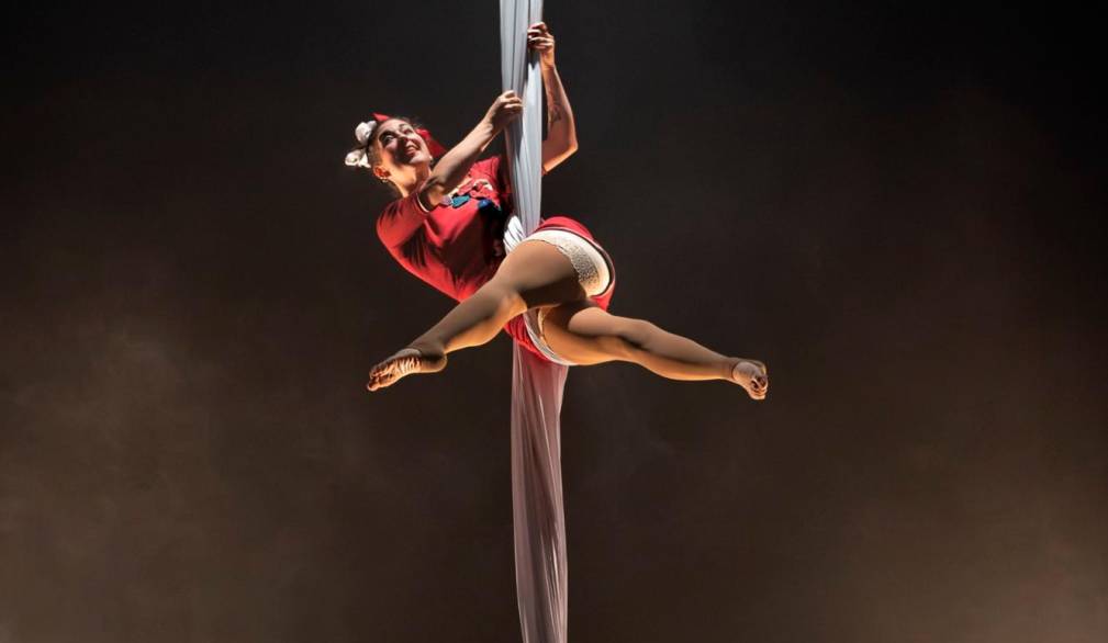 Il circo Patuf Il circo Patuf