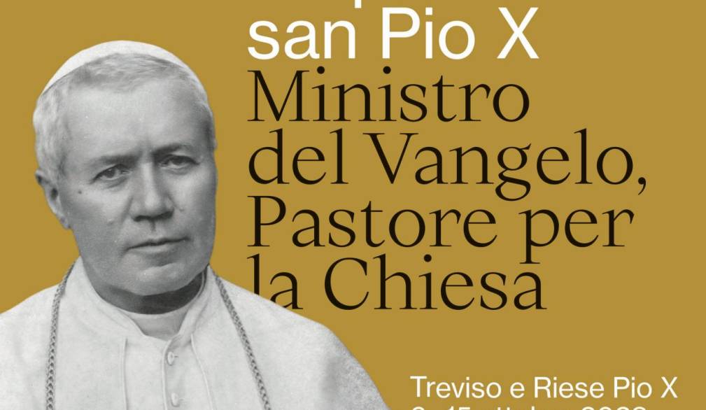 San Pio X: l’accoglienza San Pio X: l’accoglienza