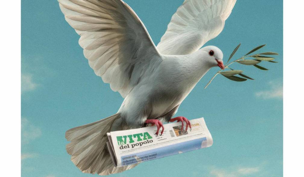 Il nostro impegno per il 2026 Il nostro impegno per il 2026