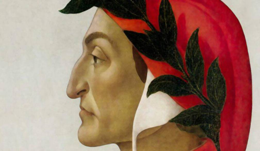 A Treviso si legge la Divina Commedia A Treviso si legge la Divina Commedia